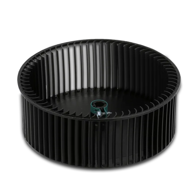 3313107.033 – DOMETIC Air Conditioner Blower Wheel, Use With Duo-Therm Air Conditioner/ Heat Pump Squirrel Cage 8 Inc...